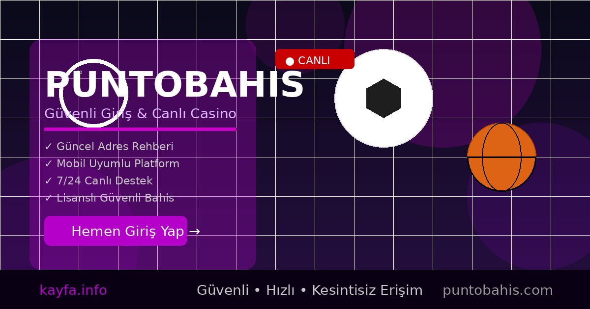 Puntobahis